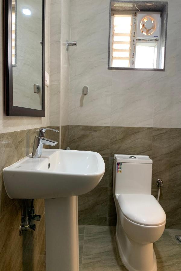 Vennela Hotel Apartments Bangalore Exterior photo